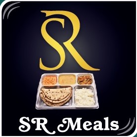 SR MEALS Logo
