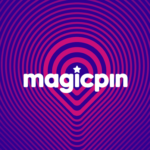 Magicpin Logo